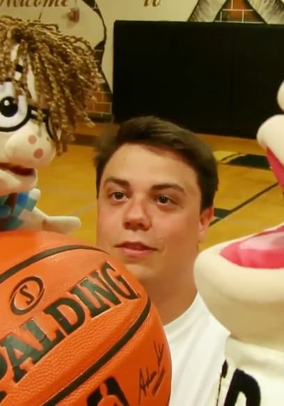S01:E14 - SML Movie: Jeffy's 18th Birthday and Jeffy Plays Basketball! poster