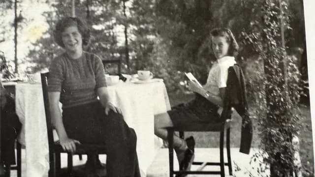 S01:E05 - Shimla, India