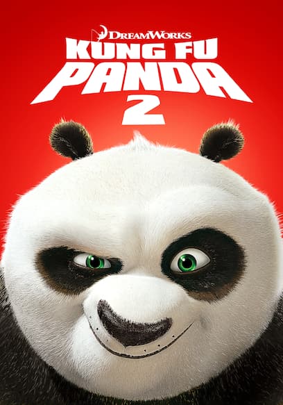 Kung Fu Panda 2