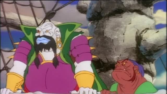 S01:E13 - The Darkdweller