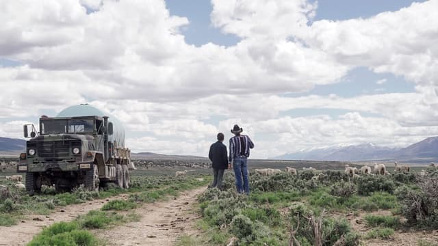 S02:E03 - Ranchers