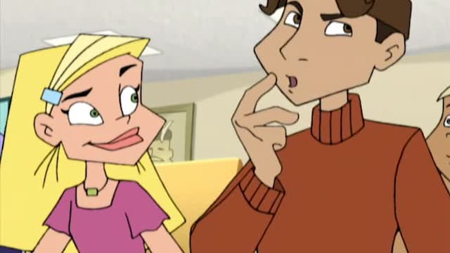 S04:E12 - Visitas de Roma