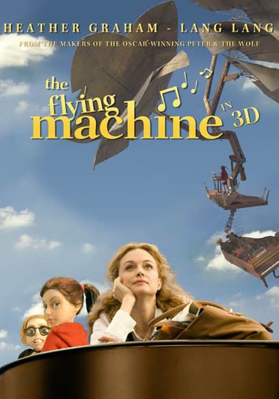 The Flying Machine