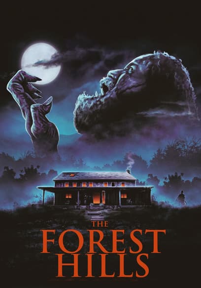 The Forest Hills