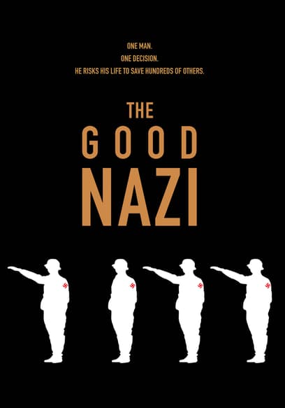 The Good Nazi