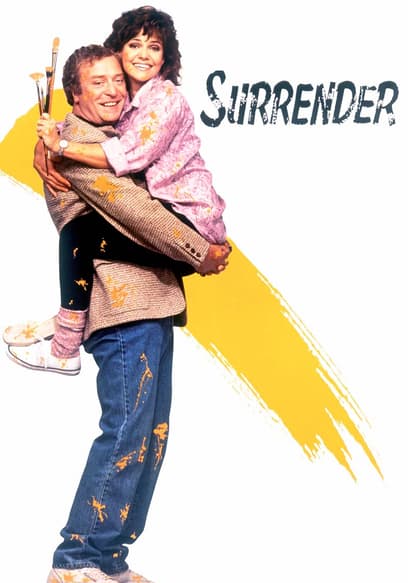 Surrender