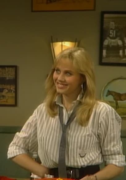 S01:E14 - Nicole in Charge poster