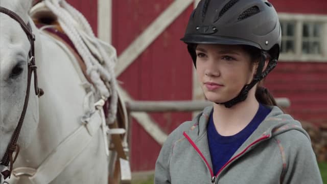 S08:E04 - Secrets and Lies