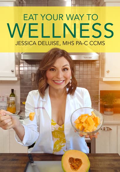 S01:E10 - A Fresh Take on an Italian Comfort Meal With Mom