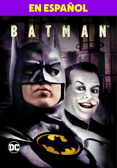 Batman (Doblado)