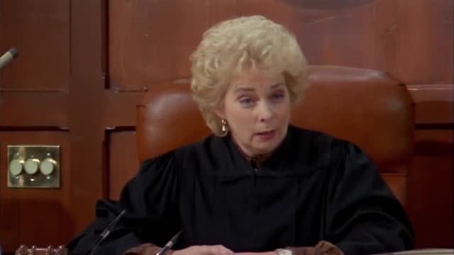 S01:E07 - Drew in Court