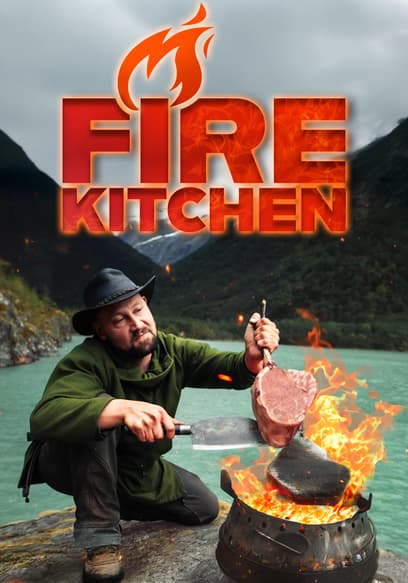 S01:E05 - Fire Mastery