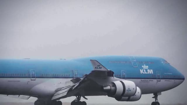 S01:E07 - Tierra, aire y mar