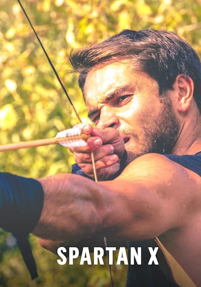 S01:E06 - Swim Shoot