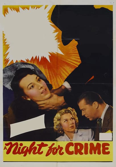A Night for Crime