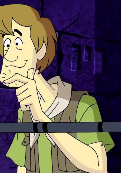 S02:E02 - Mummy Scares Best poster