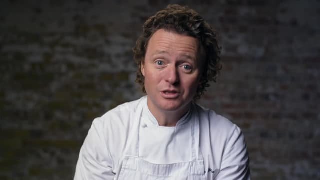 S01:E12 - Tom Kitchin
