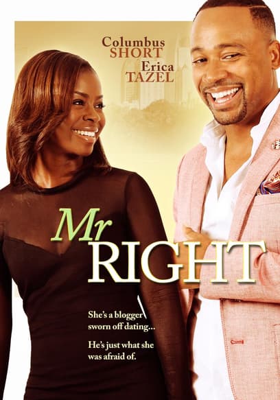 Mr. Right