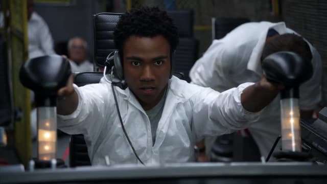 S02:E04 - Basic Rocket Science