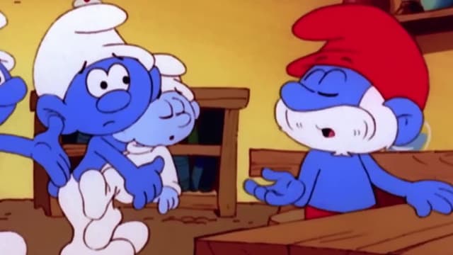 S06:E229 - Sassette aprende a leer