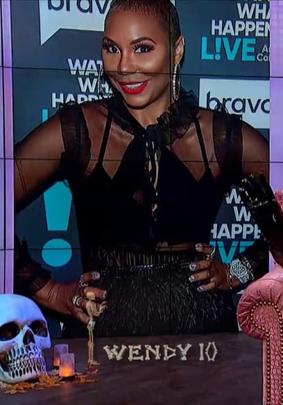S10:E11038 - Tamar's New Reality Show poster