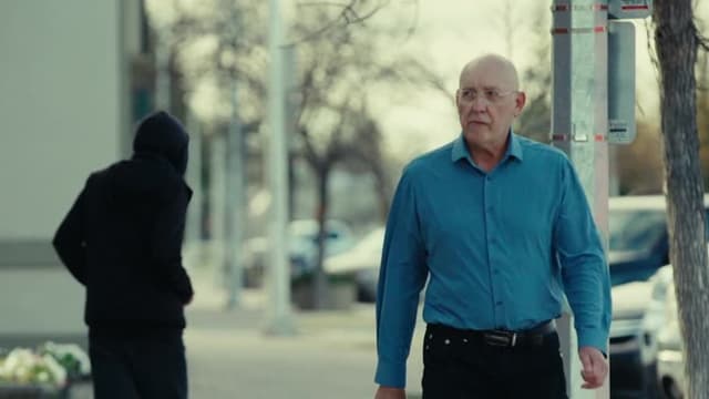 S01:E19 - Fred Banks