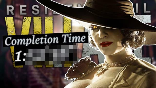 S20:É22 - S20:E22 - Scary Speedrun