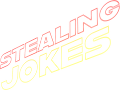 Stealing Jokes