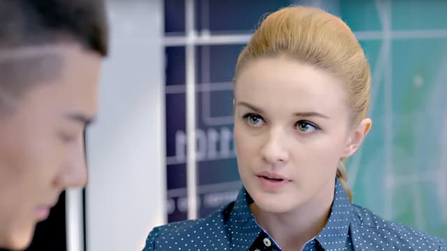 S01:E13 - Mission Accomplished