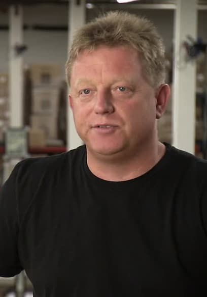 Watch The Liquidator S03:E13 - He Works Hard for the Money - Free TV ...