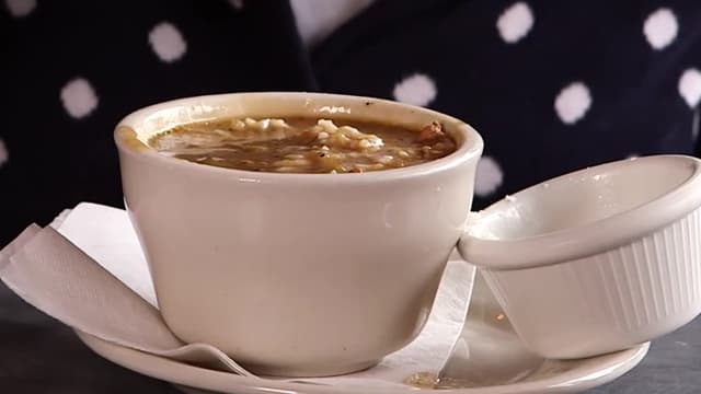 S01:E05 - Cajun Fun in H-Town