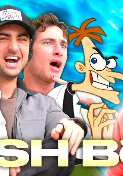 S01:E05 - If Shark Tank Was Asian (Season 5) poster