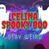 CelinaSpookyBoo