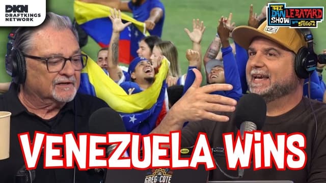 S02:E52 - March 18, 2026