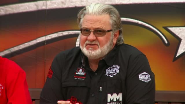 S06:E05 - Kings of Carolina