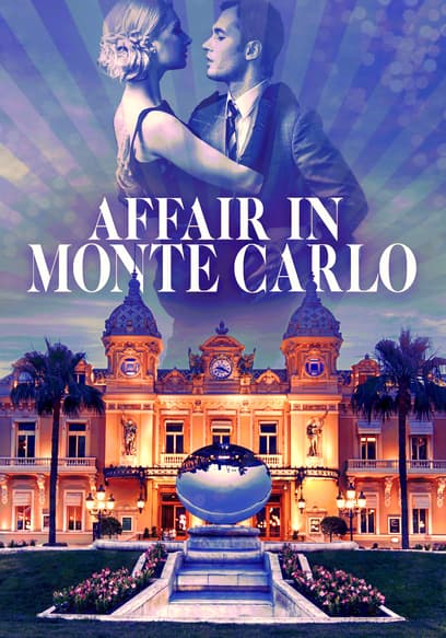 Affair in Monte Carlo