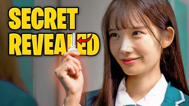 Titan Academy by JianHao Tan