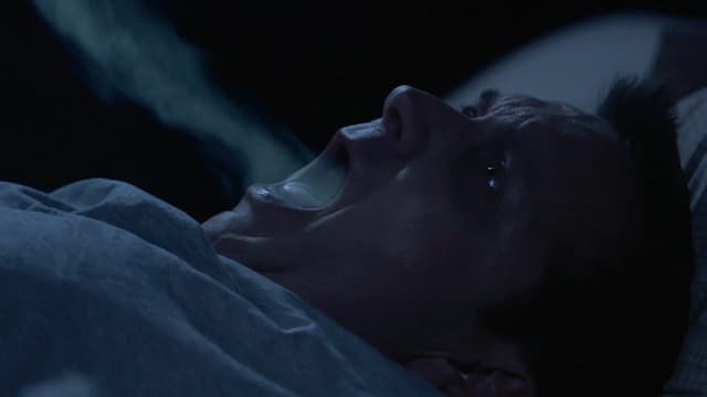 S10:E100 - Provoking Evil