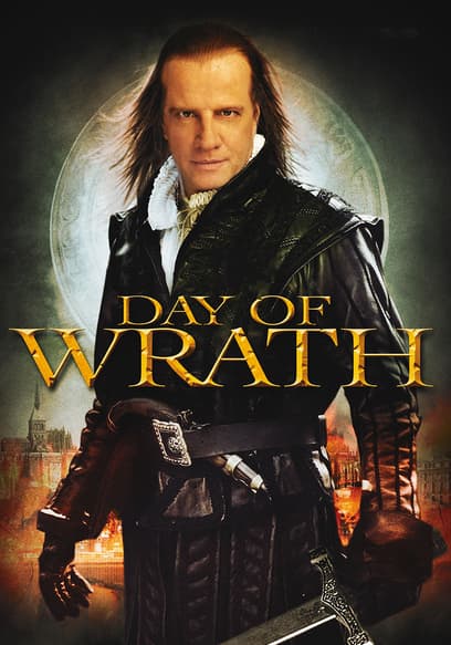 Day of Wrath