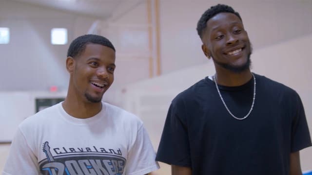 S01:E01 - It's About Us