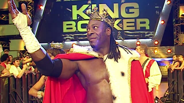 S01:E04 - Booker T