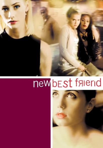 New Best Friend