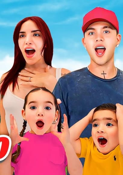 S01:E02 - 24H Con La Familia Jukilop poster