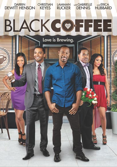 Black Coffee