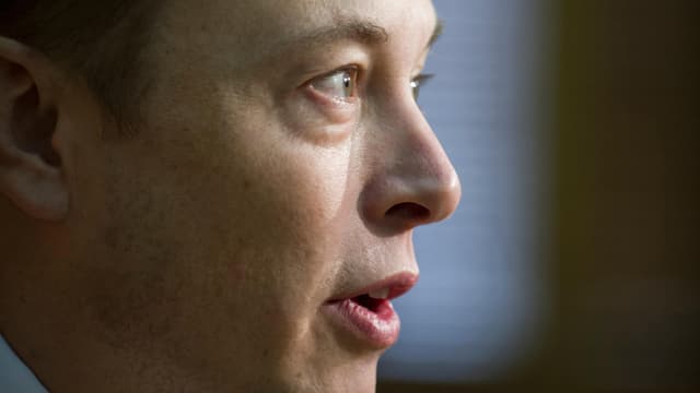 S02:E05 - Elon Musk