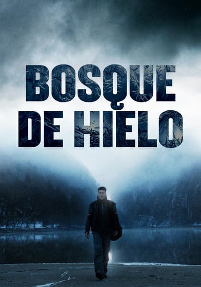 Bosque de hielo (Doblado)