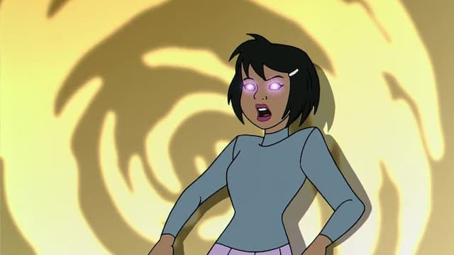 S02:E09 - Attack of the Living Brain Puppets