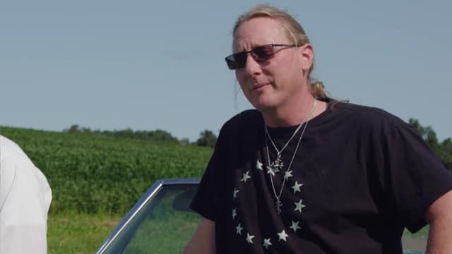 S02:E03 - Rutland, Vermont