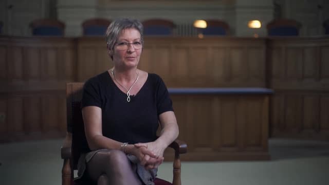 S01:E02 - La red de pedofilia de Angers