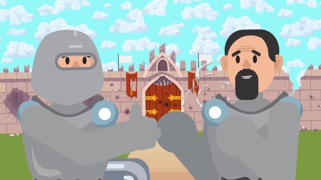 S01:E18 - Ancient Super Weapons That Actually Existed